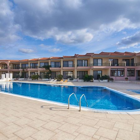 Toroni Blue Sea Hotel Exterior photo