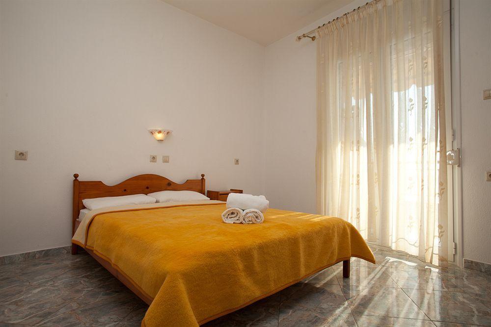 Toroni Blue Sea Hotel Exterior photo