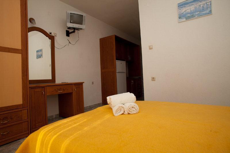 Toroni Blue Sea Hotel Exterior photo